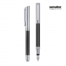 Senator carbon line fh füllhalter - Topgiving