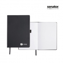 Senator soft notizbuch - Topgiving