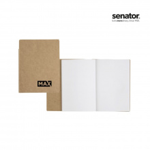 Senator papier, klein notizbuch - Topgiving