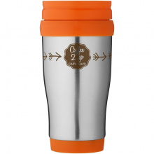 Sanibel 400 ml Isolierbecher - Topgiving