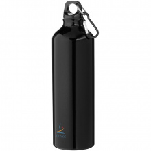 Pacific 770 ml Trinkflasche mit Karabiner - Topgiving