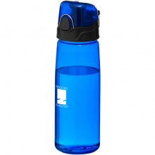 Capri 700 ml Tritan Sportflasche - Topgiving