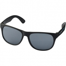 Retro zweifarbige Sonnenbrille - Topgiving