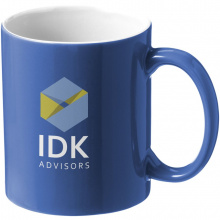 Java 330 ml Keramiktasse - Topgiving