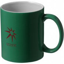 Java 330 ml Keramiktasse - Topgiving