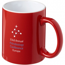 Java 330 ml Keramiktasse - Topgiving