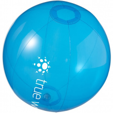 Ibiza transparenter Wasserball - Topgiving