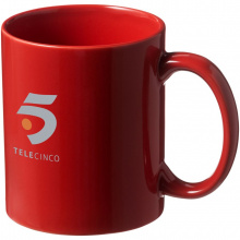 Santos 330 ml Keramiktasse - Topgiving
