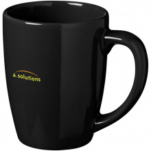 Medellin 350 ml Keramiktasse - Topgiving