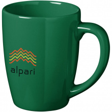 Medellin 350 ml Keramiktasse - Topgiving
