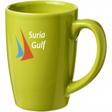 Medellin 350 ml Keramiktasse - Topgiving