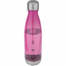 Aqua 685 ml Tritan Sportflasche - Topgiving