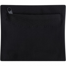 Squat Armband mit Reißverschlusstasche - Topgiving