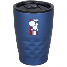 Geo 350 ml Kupfer-Vakuum Isolierbecher - Topgiving