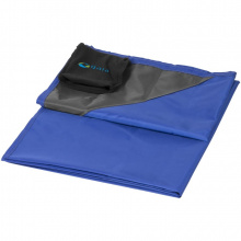 Stow-and-go wasserabweisende Picknickdecke - Topgiving