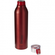 Grom 650 ml Aluminium Sportflasche - Topgiving