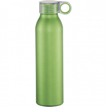 Grom 650 ml Aluminium Sportflasche - Topgiving
