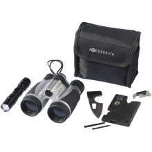 Dundee Outdoor Geschenkset mit 16 Funktionen - Topgiving
