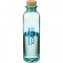 Sparrow 650 ml Tritan Trinkflasche - Topgiving