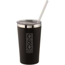 Thor 475 ml kupfer-vakuum Isolierbecher - Topgiving