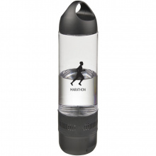 Ace 500 ml Bluetooth Audio Sportflasche - Topgiving