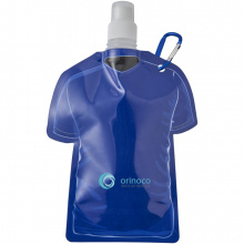 Goal 500 ml Fußball Wasserbeutel - Topgiving