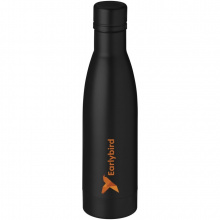 Vasa 500 ml Kupfer-Vakuum Isolierflasche - Topgiving