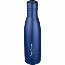 Vasa 500 ml Kupfer-Vakuum Isolierflasche - Topgiving