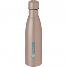 Vasa 500 ml Kupfer-Vakuum Isolierflasche - Topgiving