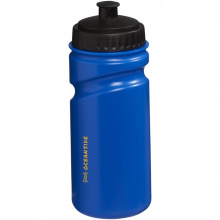 Easy Squeeze 500 ml Sportflasche - farbig - Topgiving