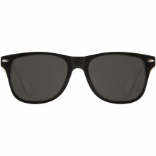 Sun Ray Sonnenbrille mit zweifarbigen Tönen - Topgiving