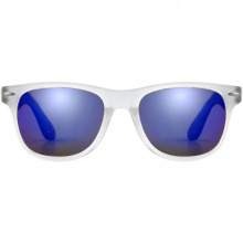 Sun Ray Sonnenbrille mit Spiegelglas - Topgiving