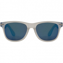 Sun Ray Sonnenbrille mit Spiegelglas - Topgiving