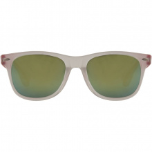Sun Ray Sonnenbrille mit Spiegelglas - Topgiving