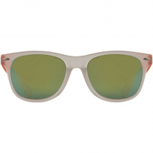 Sun Ray Sonnenbrille mit Spiegelglas - Topgiving