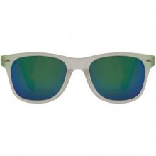 Sun Ray Sonnenbrille mit Spiegelglas - Topgiving