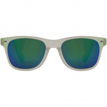 Sun Ray Sonnenbrille mit Spiegelglas - Topgiving