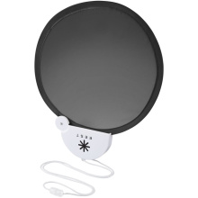 Breeze klappbarer Handventilator mit Schnur - Topgiving