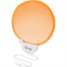 Breeze klappbarer Handventilator mit Schnur - Topgiving