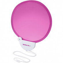 Breeze klappbarer Handventilator mit Schnur - Topgiving