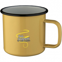 Campfire 475 ml Tasse - Topgiving