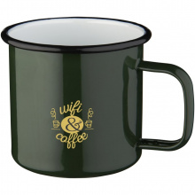Campfire 475 ml Tasse - Topgiving