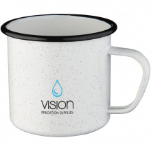Campfire 475 ml Tasse - Topgiving
