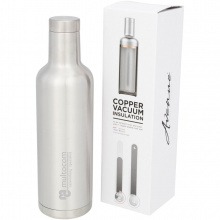 Pinto 750 ml kupfer-vakuum Isolierflasche - Topgiving