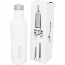 Pinto 750 ml kupfer-vakuum Isolierflasche - Topgiving