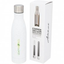 Vasa 500 ml gesprenkelte Kupfer-Vakuum Isolierflasche - Topgiving