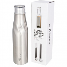 Hugo 650 ml selbstversiegelnde kupfer-vakuum Isolierflasche - Topgiving