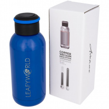 Copa Mini 350 ml Kupfer-Vakuum Isolierflasche - Topgiving