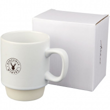 Arthur 420 ml Keramikbecher - Topgiving