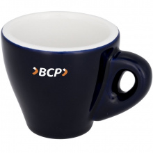 Perk 80 ml farbige Espresso-Tasse - Topgiving